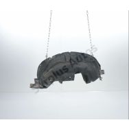 Pare-boue arriere droit