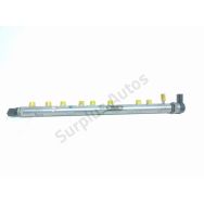 Rampe d'injection