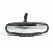 Rétroviseur intérieur