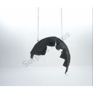 Pare-boue arrière gauche