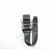 Ceinture arriere droite