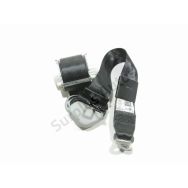 Ceinture arriere gauche