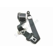 Ceinture arriere droite