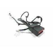 Ancrage ceinture avant droit