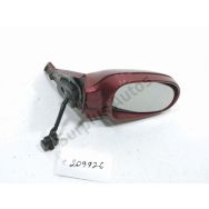 Retroviseur electrique droit