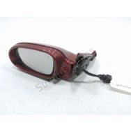 Retroviseur electrique gauche