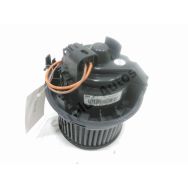 Ventilateur de chauffage
