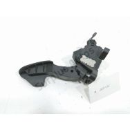 Pedale d'accelerateur