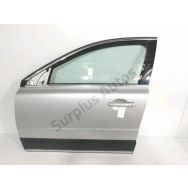 Porte avant gauche