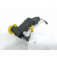 Pompe de lave glace