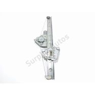 Lève-vitre électrique arrière gauche