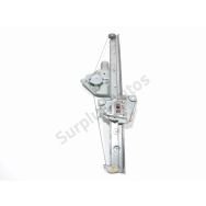 Leve-vitre electrique avant gauche