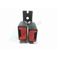 Ancrage ceinture arrière droit