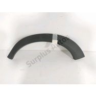 Elargisseur d'aile arrière gauche