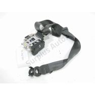 Ceinture arriere droite