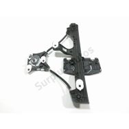 Lève-vitre manuel arrière droit