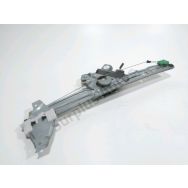 Leve-vitre electrique arriere droit