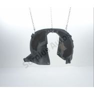 Pare-boue avant gauche