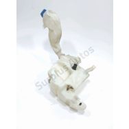 Réservoir de lave glace avant