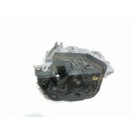 Serrure de porte arriere droite