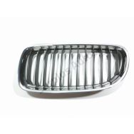 Grille de calandre gauche