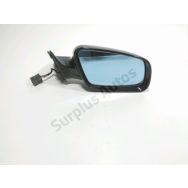 Retroviseur electrique droit