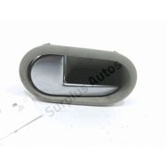 Poignée intérieure porte avant gauche