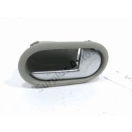 Poignee interieure porte arriere droite