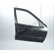 Porte avant droite