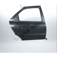 Porte arrière droite