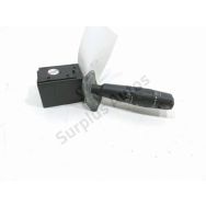 Commande essuie-glace