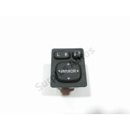 Commande retroviseur