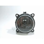 Antibrouillard avant gauche