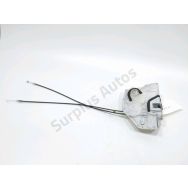 Serrure de porte avant droite