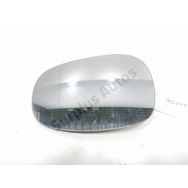 Glace de retroviseur gauche