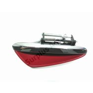 Poignée extérieure avant droite