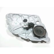 Leve-vitre electrique arriere gauche