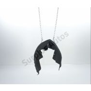 Pare-boue arrière droit