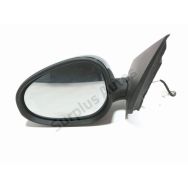 Retroviseur electrique gauche
