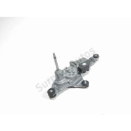 Moteur d'essuie glace arrière