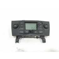 Commande de chauffage