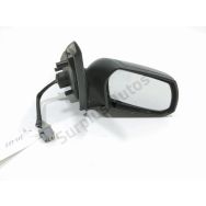 Rétroviseur électrique droit