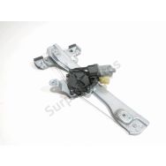 Leve-vitre electrique arriere droit