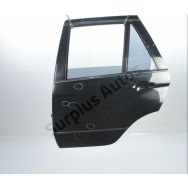 Porte arriere gauche