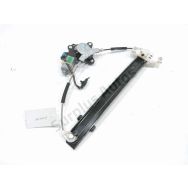 Leve-vitre electrique avant gauche