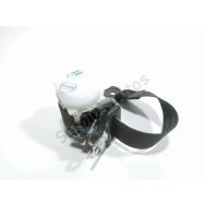 Ceinture arriere gauche