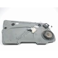 Leve-vitre electrique avant gauche