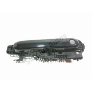 Poignee exterieure avant gauche