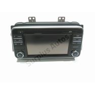 Autoradio