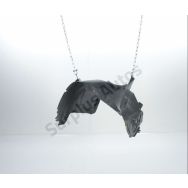 Pare-boue arrière gauche